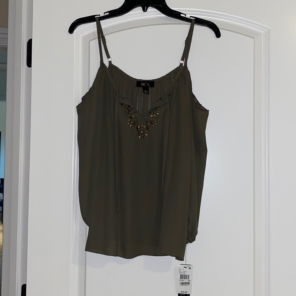 New top